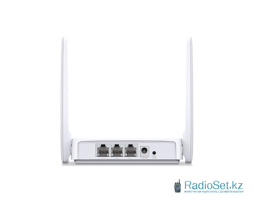 Маршрутизатор Mercusys MR20